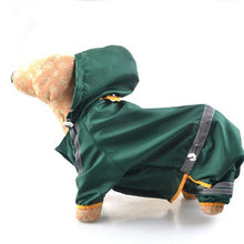 Load image into Gallery viewer, Pet Windbreaker