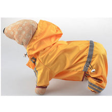 Load image into Gallery viewer, Pet Windbreaker
