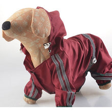 Load image into Gallery viewer, Pet Windbreaker