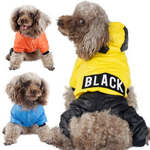 Load image into Gallery viewer, Winter Dogs Clothes