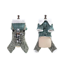 Load image into Gallery viewer, Cartoon Pet Clothing Rabbit