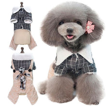 Load image into Gallery viewer, Cartoon Pet Clothing Rabbit