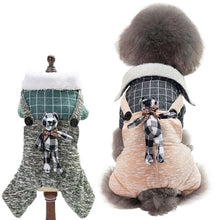 Load image into Gallery viewer, Cartoon Pet Clothing Rabbit